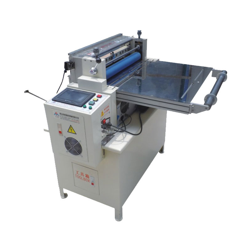 TM-500+Y-direction microcomputer slicer