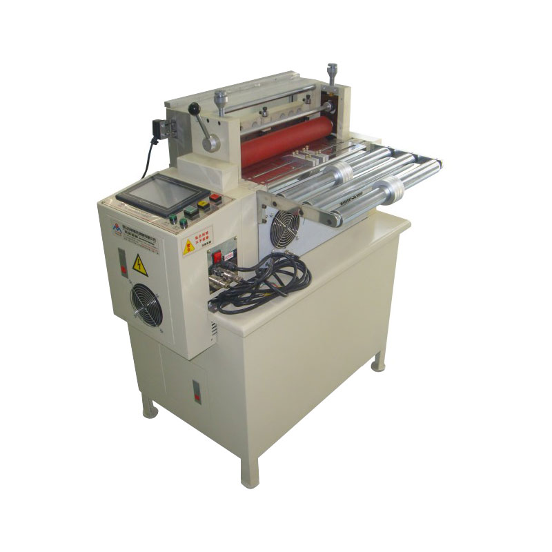 TM-360 microcomputer strip cutting machine
