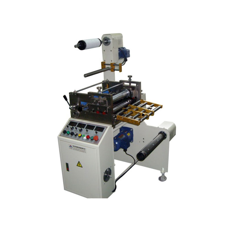 TM-280QP Semi Broken Splitting Machine