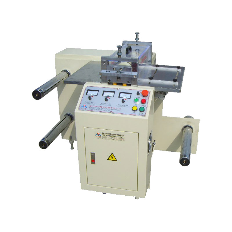 TM-280Q Half Broken Splitting Machine